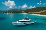 Greenline Yachts - Greenline Oceanclass 68
