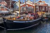  - Small sailing ship From Laso