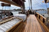  - Small sailing ship From Laso