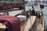  - Small sailing ship From Laso