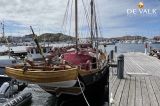  - Small sailing ship From Laso