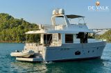 Beneteau - Beneteau Swift Trawler 50