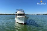  - CHUNG HWA BOAT BUILDING TRAWLER 36 SEA SEDAN