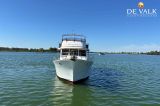  - CHUNG HWA BOAT BUILDING TRAWLER 36 SEA SEDAN