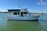  - CHUNG HWA BOAT BUILDING TRAWLER 36 SEA SEDAN
