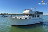  - CHUNG HWA BOAT BUILDING TRAWLER 36 SEA SEDAN