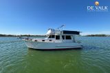  - CHUNG HWA BOAT BUILDING TRAWLER 36 SEA SEDAN