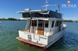  - CHUNG HWA BOAT BUILDING TRAWLER 36 SEA SEDAN