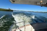  - CHUNG HWA BOAT BUILDING TRAWLER 36 SEA SEDAN
