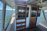  - CHUNG HWA BOAT BUILDING TRAWLER 36 SEA SEDAN