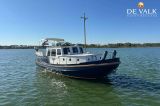 Linssen Yachts - Linssen STURDY 1000 AC ROYAL