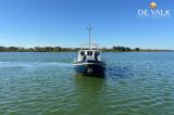 Linssen Yachts - Linssen STURDY 1000 AC ROYAL