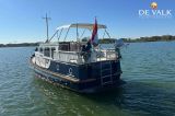 Linssen Yachts - Linssen STURDY 1000 AC ROYAL