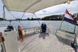 Linssen Yachts - Linssen STURDY 1000 AC ROYAL