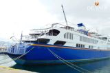  - Day Passengers Ship 77.4