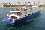  - Day Passengers Ship 77.4