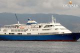  - Day Passengers Ship 77.4