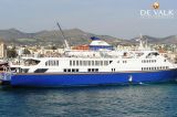  - Day Passengers Ship 77.4