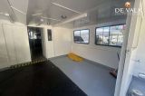  - PASSENGERS SHIP CODECASA 30