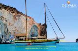  - Motorsailer 23M