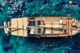 - Motorsailer 23M