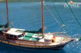  - Motorsailer 23M