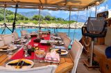  - Motorsailer 23M