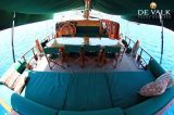 - Motorsailer 23M