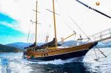  - Motorsailer 23M