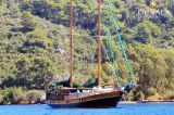  - Motorsailer 23M