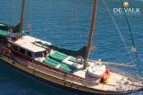  - Motorsailer 23M
