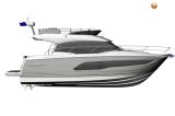  - Prestige 420 Flybridge