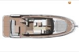  - Prestige 420 Flybridge