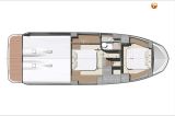  - Prestige 420 Flybridge