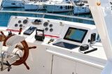  - Pacific Horizon Motoryacht