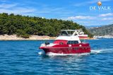  - Pacific Horizon Motoryacht