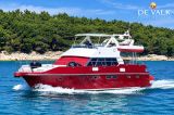  - Pacific Horizon Motoryacht