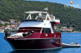  - Pacific Horizon Motoryacht