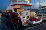  - Pacific Horizon Motoryacht