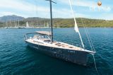 Dufour Yachts - Dufour 56 Exclusive