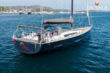 Dufour Yachts - Dufour 56 Exclusive