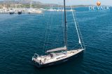 Dufour Yachts - Dufour 56 Exclusive