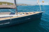 Dufour Yachts - Dufour 56 Exclusive