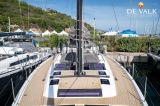 Dufour Yachts - Dufour 56 Exclusive