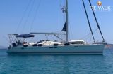 Jeanneau - Jeanneau Sun Odyssey 54 DS