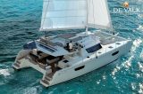 Fountaine Pajot - Fountaine Pajot Saba 50