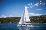 Fountaine Pajot - Fountaine Pajot Saba 50