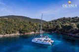 Fountaine Pajot - Fountaine Pajot Saba 50