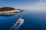 Fountaine Pajot - Fountaine Pajot Saba 50