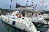 Thumbnail - Fountaine Pajot 37 Antigua